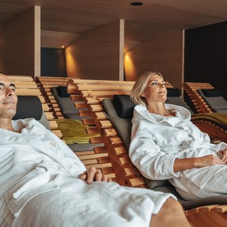 Day Spa in Alto Adige: relax a Maranza Day Spa in Alto Adige: relax a Maranza