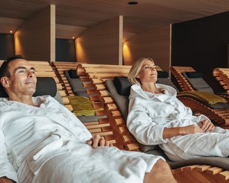 Day Spa in Alto Adige: relax a Maranza Day Spa in Alto Adige: relax a Maranza