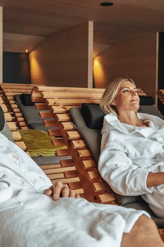 Hotel Tratterhof: Day spa Hotel Tratterhof: Day spa