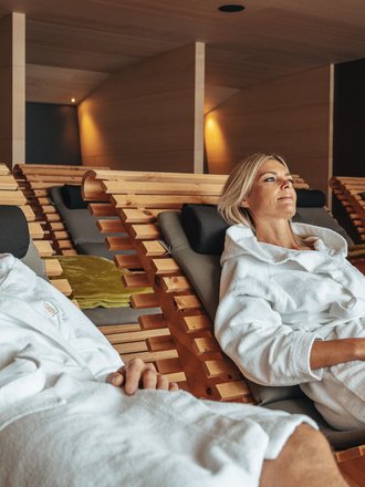 Day Spa in Südtirol – Entspannung in Meransen Day Spa in Südtirol – Entspannung in Meransen