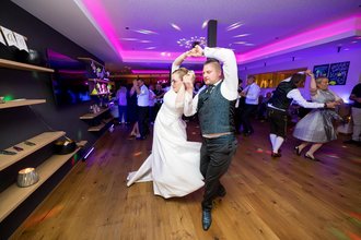 Just married Just married