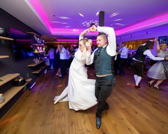 Just married Just married