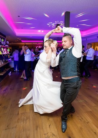 Just married Just married