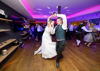 Just married Just married