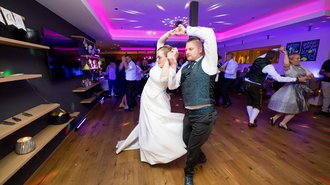 Just married Just married