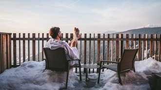 Tratterhof Bildergalerie – Mountain Sky Hotel Tratterhof Bildergalerie – Mountain Sky Hotel