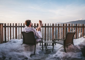 Galleria fotografica Tratterhof β Mountain Sky Hotel Galleria fotografica Tratterhof β Mountain Sky Hotel