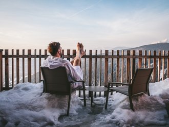 Tratterhof Mountain Sky Hotel: picture gallery Tratterhof Mountain Sky Hotel: picture gallery