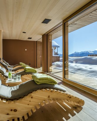 Hotel Tratterhof: Day spa Hotel Tratterhof: Day spa