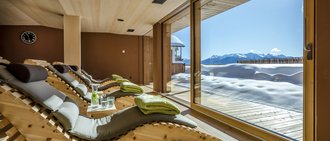 Day Spa in Südtirol – Entspannung in Meransen Day Spa in Südtirol – Entspannung in Meransen