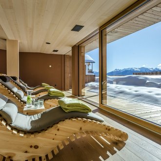 Day Spa in Alto Adige: relax a Maranza Day Spa in Alto Adige: relax a Maranza