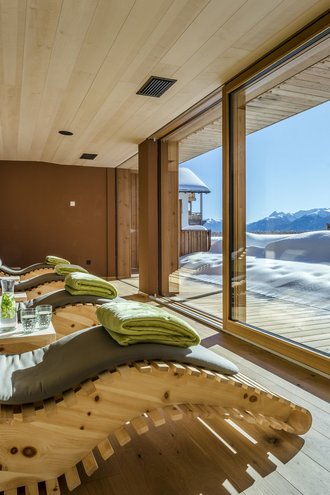 Day Spa in Alto Adige: relax a Maranza Day Spa in Alto Adige: relax a Maranza
