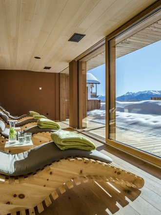 Day Spa in Südtirol – Entspannung in Meransen Day Spa in Südtirol – Entspannung in Meransen