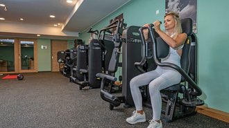 Hotel Tratterhof: Day spa Hotel Tratterhof: Day spa