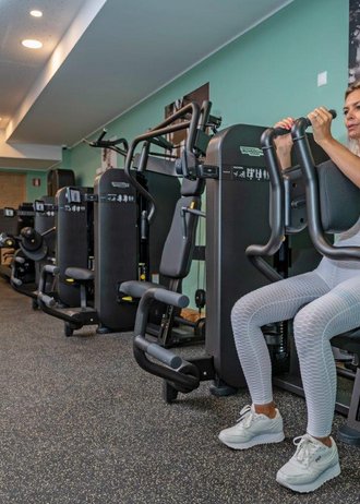 Hotel Tratterhof: Day spa Hotel Tratterhof: Day spa