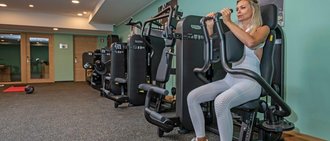 Hotel Tratterhof: Day spa Hotel Tratterhof: Day spa