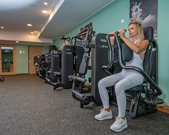 Hotel Tratterhof: Day spa Hotel Tratterhof: Day spa