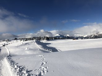 Tratterhof Mountain Sky Hotel: picture gallery Tratterhof Mountain Sky Hotel: picture gallery