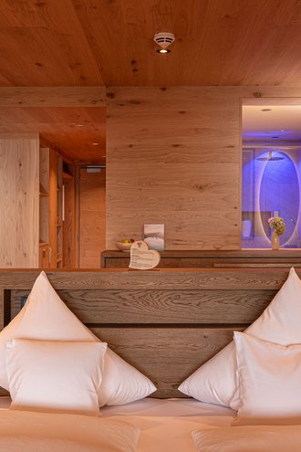 Tratterhof Bildergalerie – Mountain Sky Hotel Tratterhof Bildergalerie – Mountain Sky Hotel