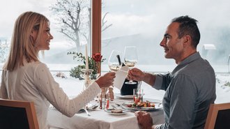 Galleria fotografica Tratterhof β Mountain Sky Hotel Galleria fotografica Tratterhof β Mountain Sky Hotel