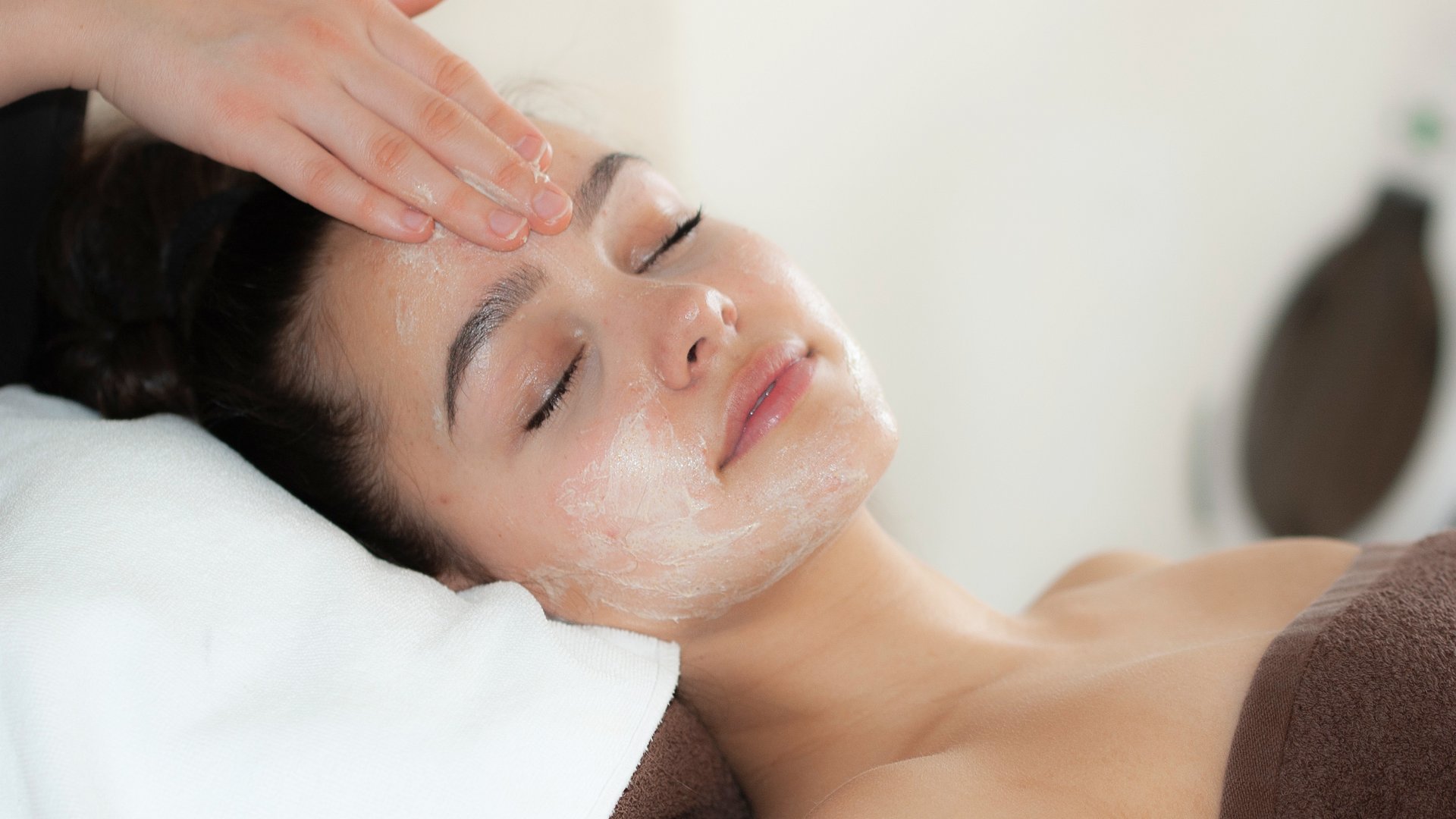 Tratterhof South Tyrol: beauty treatments Tratterhof South Tyrol: beauty treatments