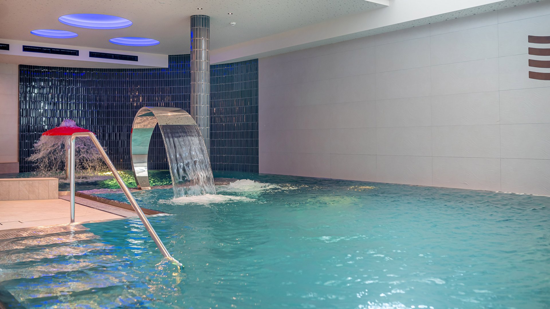 Family wellness at Tratterhof Mountain Sky Hotel Family wellness at Tratterhof Mountain Sky Hotel