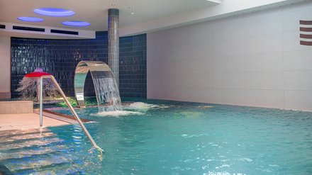 Die neue Family Area Die neue Family Area