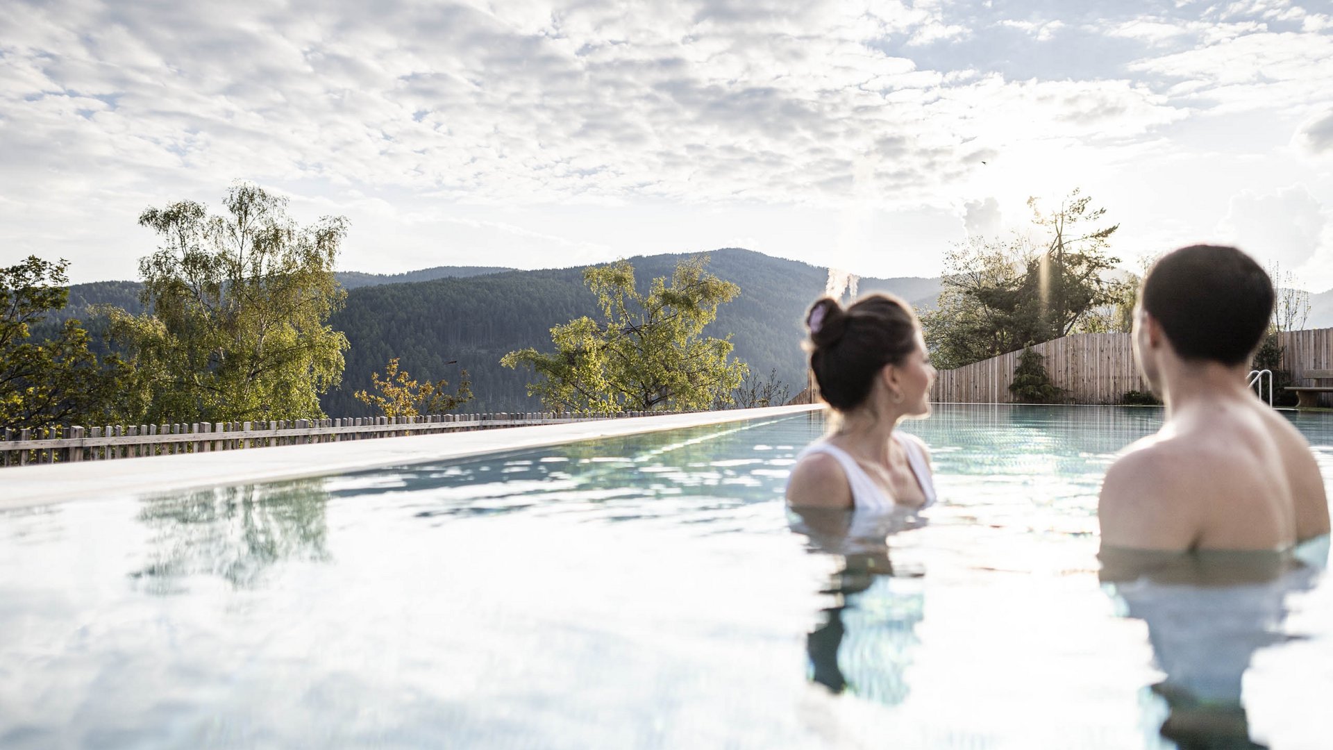 Vitalpina Hotel Südtirol Vitalpina Hotel Südtirol