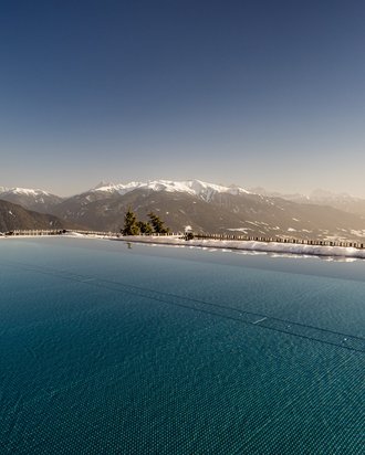 Hotel Tratterhof: Day spa Hotel Tratterhof: Day spa