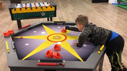 Vacanze per famiglie al Tratterhof Vacanze per famiglie al Tratterhof