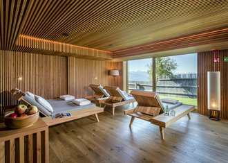 Day Spa in Alto Adige: relax a Maranza Day Spa in Alto Adige: relax a Maranza