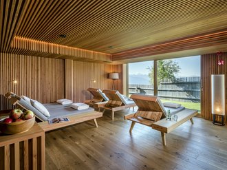 Day Spa in Alto Adige: relax a Maranza Day Spa in Alto Adige: relax a Maranza