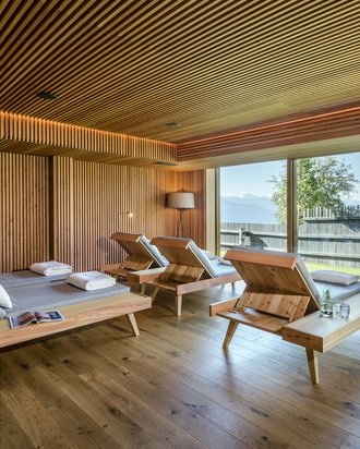 Hotel Tratterhof: Day spa Hotel Tratterhof: Day spa