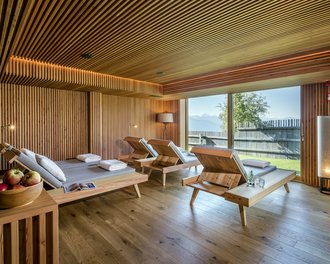 Day Spa in Südtirol – Entspannung in Meransen Day Spa in Südtirol – Entspannung in Meransen