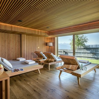 Hotel Tratterhof: Day spa Hotel Tratterhof: Day spa