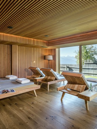 Hotel Tratterhof: Day spa Hotel Tratterhof: Day spa