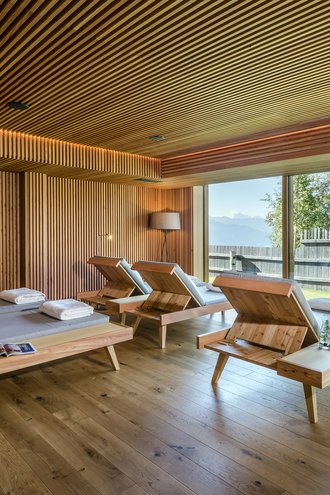 Day Spa in Südtirol – Entspannung in Meransen Day Spa in Südtirol – Entspannung in Meransen
