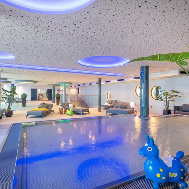 Die neue Family Area Die neue Family Area