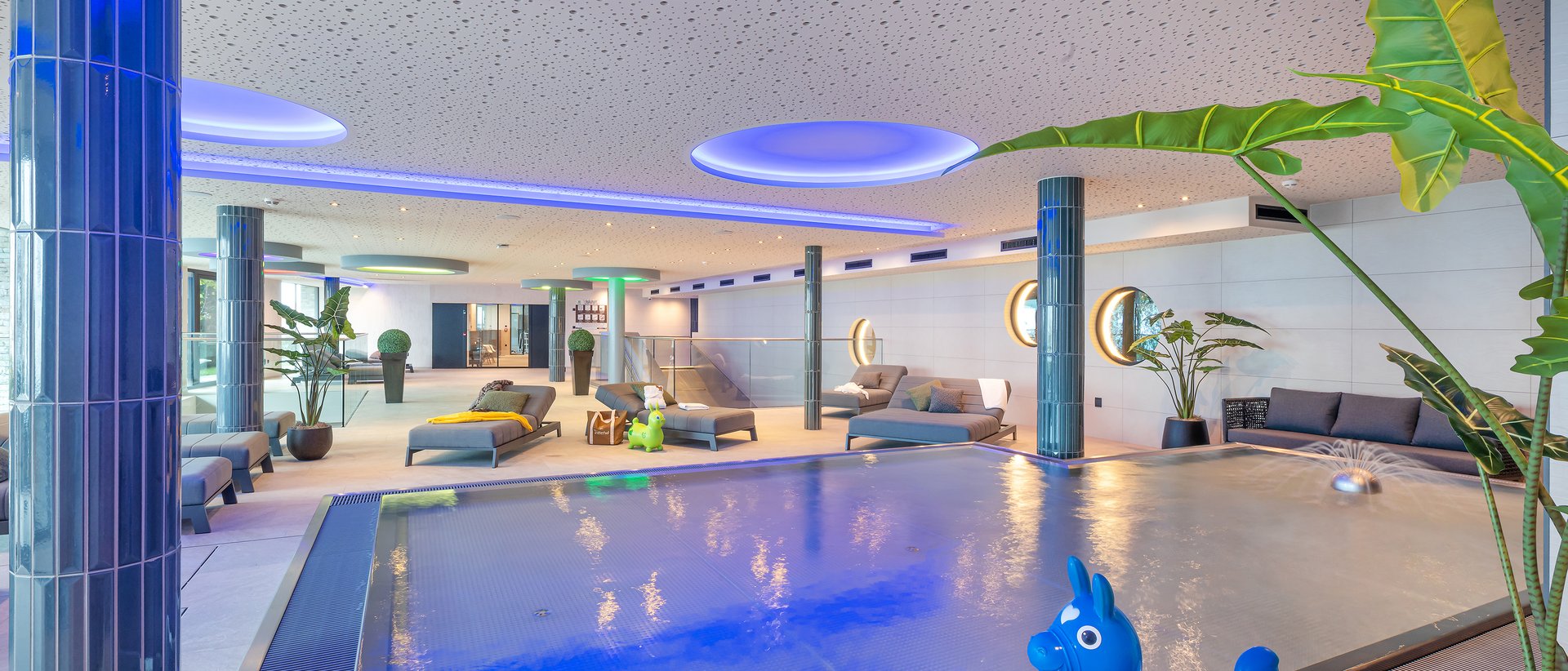 Family hotel a Maranza β Vacanze con bambini Family hotel a Maranza β Vacanze con bambini