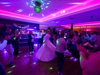 Just married Just married