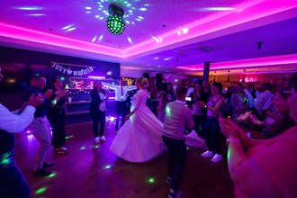 Just married Just married