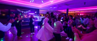 Just married Just married