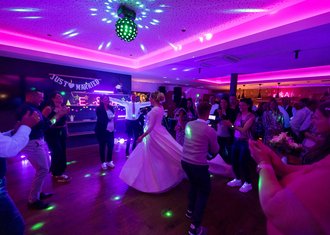 Just married Just married